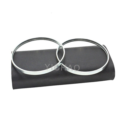 ya 1 8.12 baidi Suitable for Mercedes W211 S211 C219 E CLS Rear rubber ring air suspension spring 