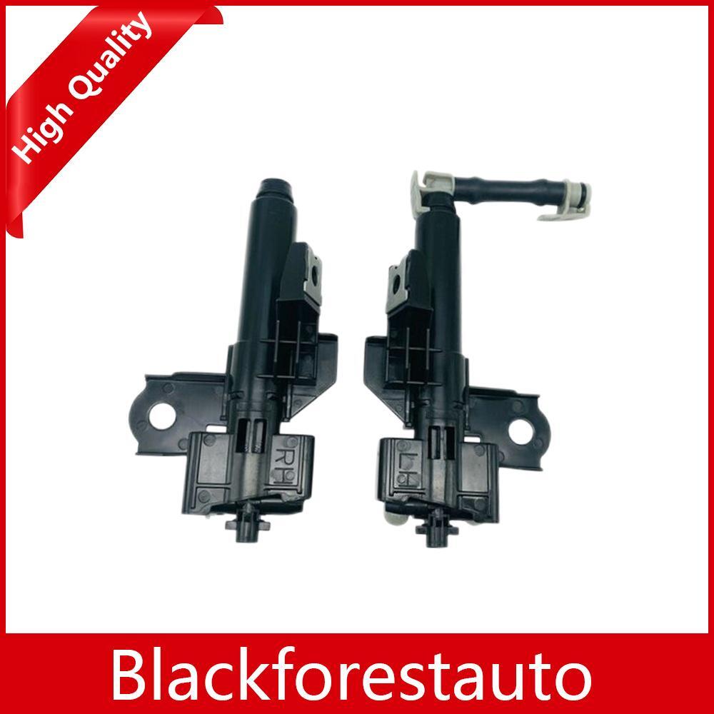ya 13 5.27.2 2x Fits for Subaru for Forester S14 SK Headlight Washer Pump Left & Right 2018 2019 2020