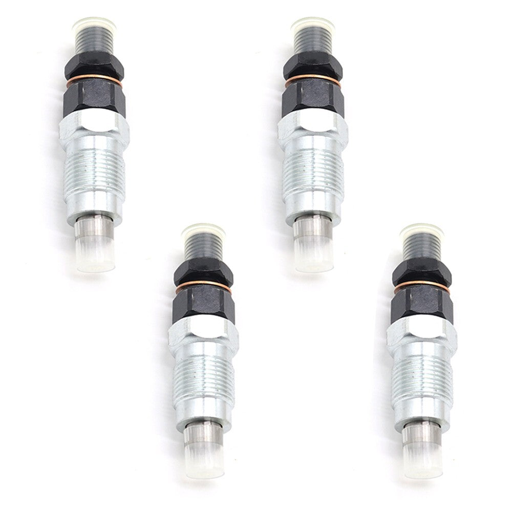 ya 5 8.7 4X 16454-53905 For Kubota Engines V2203 V2003 V1903 D1703 Fuel injector Nozzle