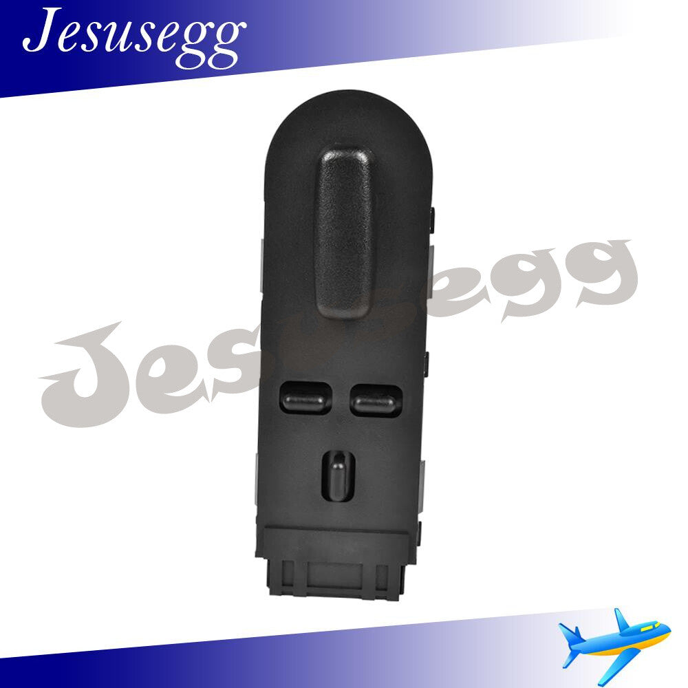 ya 13 For 1997-2004 for Chevrolet C5 for Corvette NEW Power for Seat Switch Fits LH or RH 12135158