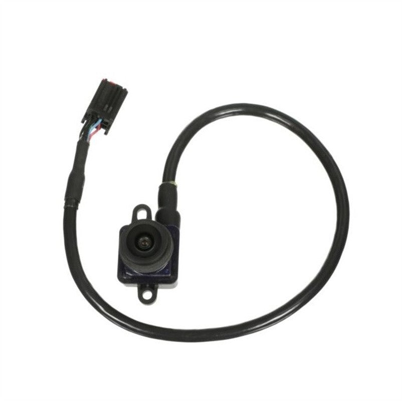 ya 5 8.7 Rear view camera compatible with for Ram PROMASTER 1500 2500 3500 2018-2021 68417057AA