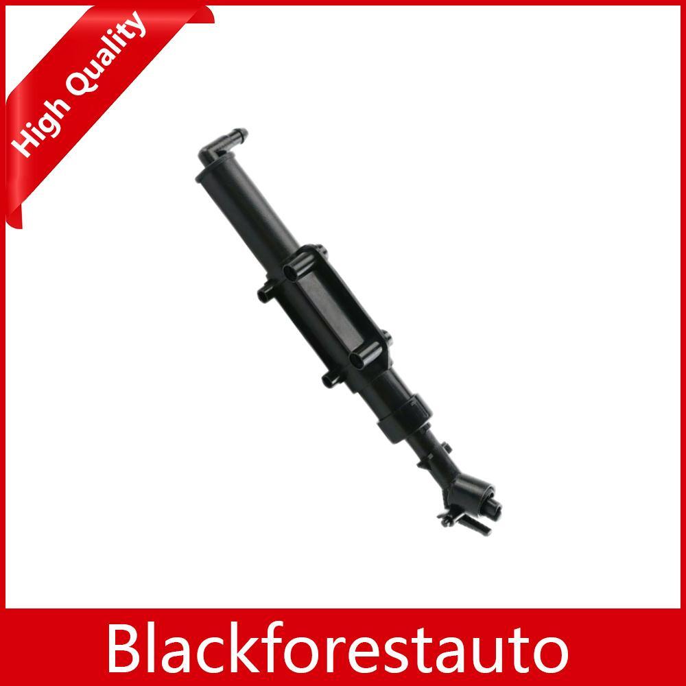ya 13 Driver Side Headlamp Washer Jet Nozzle Cylinder #31294406 for Volvo XC60 2009-13