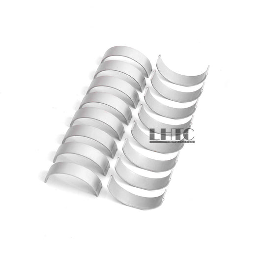 ya 11 6.9 Connecting Con Rod Bearing Set for BMW 550i M5 X5 X6 F10 F90 F02 E70 N62 N63 S63
