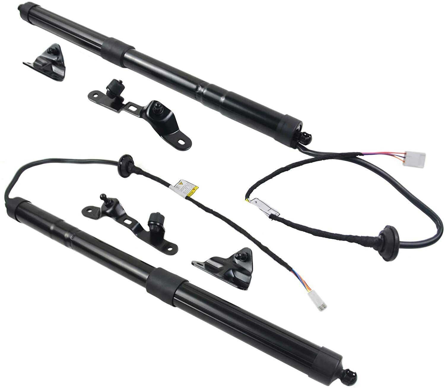 ya 10 5.29.2 One Set Power Liftgate Actuator Assembly for 2013-2018 for Toyota for RAV4 68920-09010