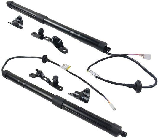 ya 10 5.29.2 One Set Power Liftgate Actuator Assembly for 2013-2018 for Toyota for RAV4 68920-09010