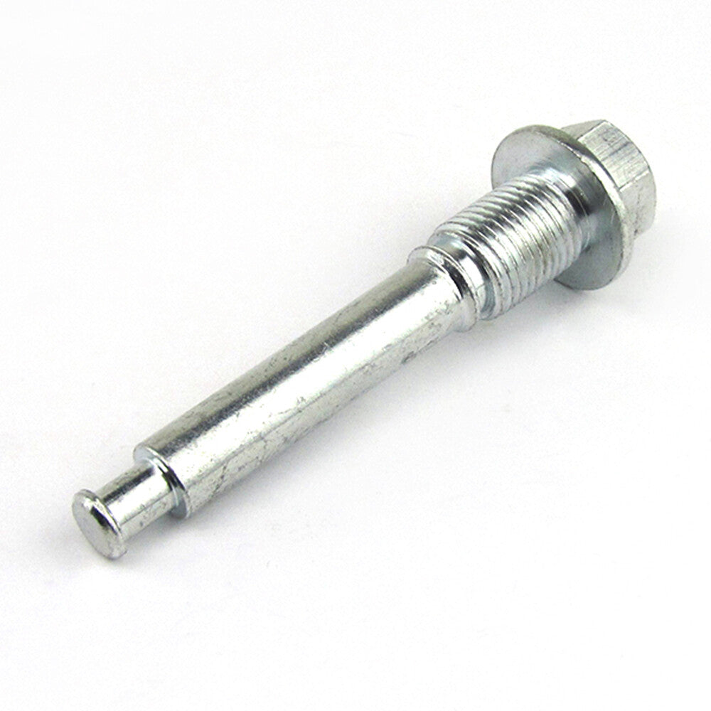 ya 10 5.28.2 2pcs Front Brake Pin fit for Mitsubishi for Challenger Galant Triton Lancer for Pajero L400