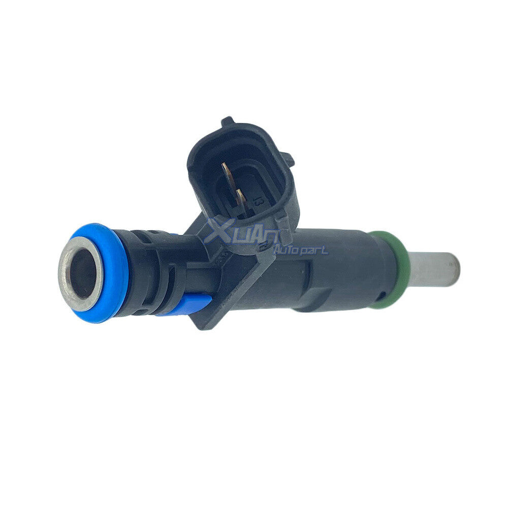ya 1 8.5.4 3PCS For Sea-Doo for Challenger GTI GTR GTX RXP RXT SP 420874846 New Fuel Injector