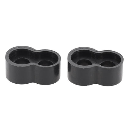 ya 17 8 Type Gasket 2pcs Accessories Strip iler aming iler Full Head Metal