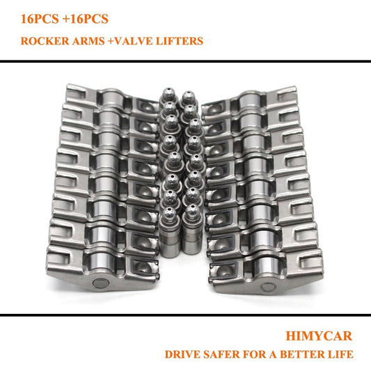 ya 2 6.29 HIMYCAR ROCKER ARMS LIFTERS Scudo Ulyse 2.0 2.2 JTD RHR AZWA UFWA TYWA