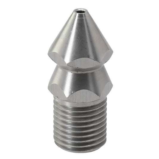 ya 26 1/4M Pressure Washer Drain Sewer Cleaning Pipe ter Spray Nozzle 4
