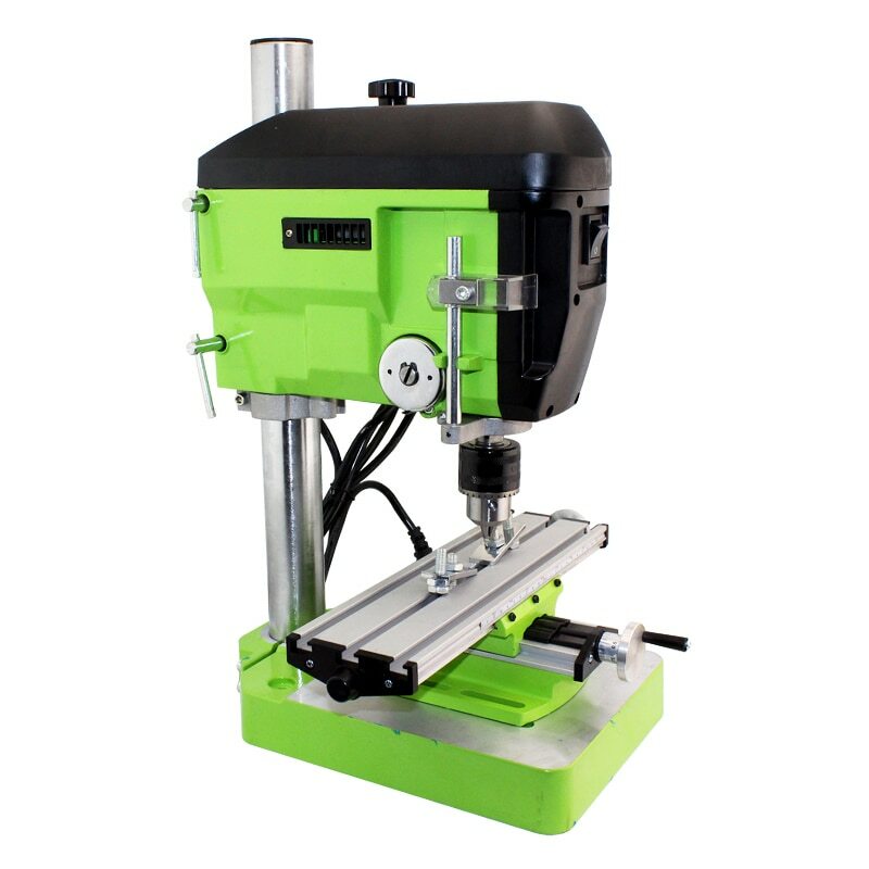 ya 26 Electric Drill Accessories Variable Speed n Drilling Machine 220V