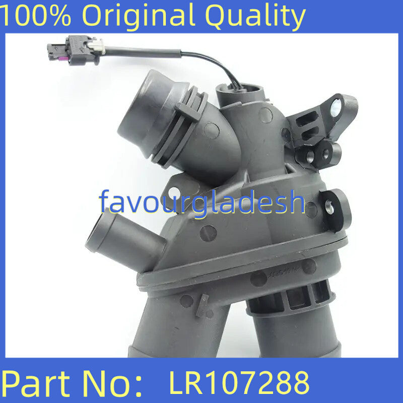 ya 4 6.17 Thermostat for Land Rover for Range for Rover Sport 2015-2022 LR107288 LR062498 LR117568
