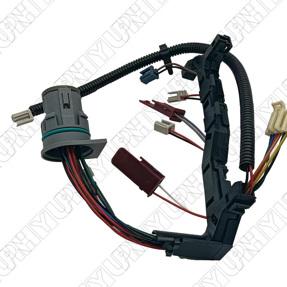 ya 2 6.29 For 2003-2006 for Chevrolet Silverado 2500 3500 Transmission Wiring Harness 29539792