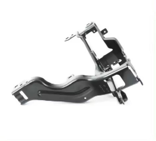ya 7 6.10.2 Headlight Mount Bracket for BMW X5 G05 2019-2024