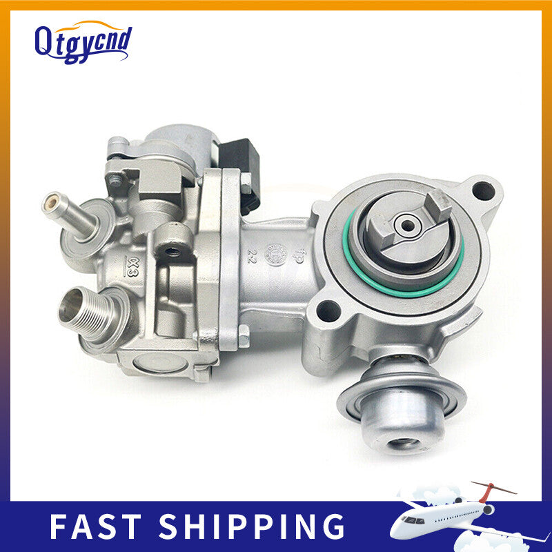 ya 27 7.2 High-pressure fuel pump suitable for Mercedes-Benz C250 SLK250 L4 1.8L 12-14 A2710703701