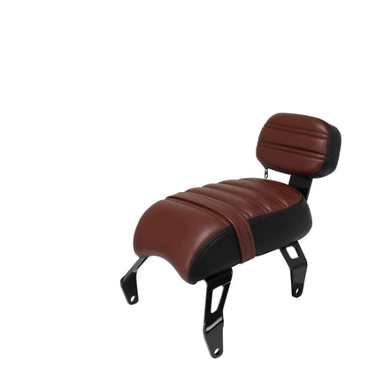 ya 5 8.7 Passenger for SEAT Backrest Sissi Rod Backrest Indian Scout Rocking Chair 2018-2023