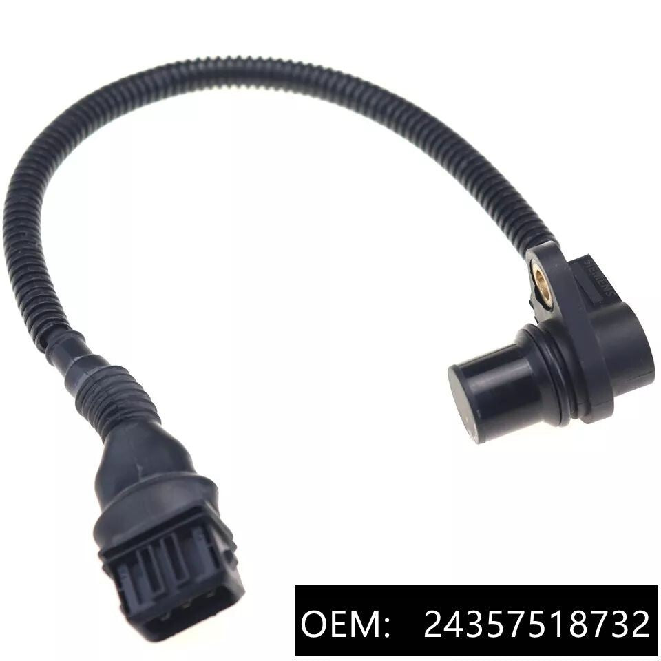 ya 1 8.5.1 1 piece 24357518732 Transmission speed sensor for R50 R52 for Mini Cooper 