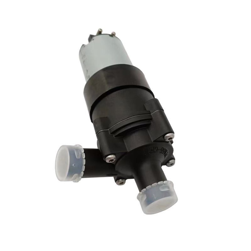 ya 10 10.28 Electric auxiliary water pump suitable for W203, S203, CL203- n