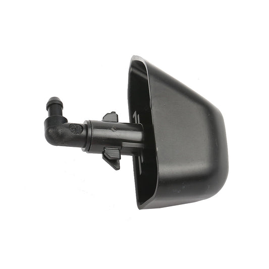 ya 13 Front Headlight Washer Jet Spray Nozzle Sprayer Right Side For 2008-2013 LR2