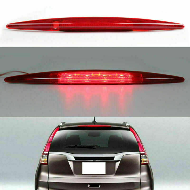 ya 1 8.12 baidi Car High Mount 3RD Brake Stop Light 34270TFCH01 R Fits for Honda CR-V 15-16