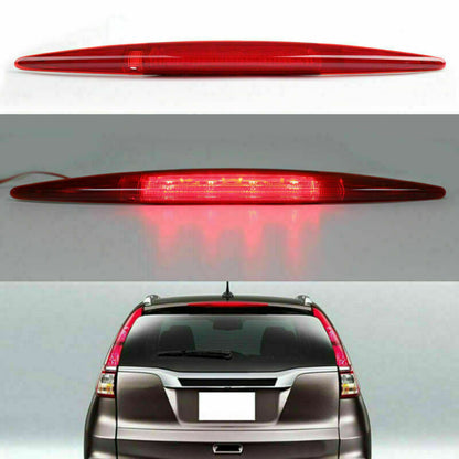 ya 1 8.12 baidi Car High Mount 3RD Brake Stop Light 34270TFCH01 R Fits for Honda CR-V 15-16