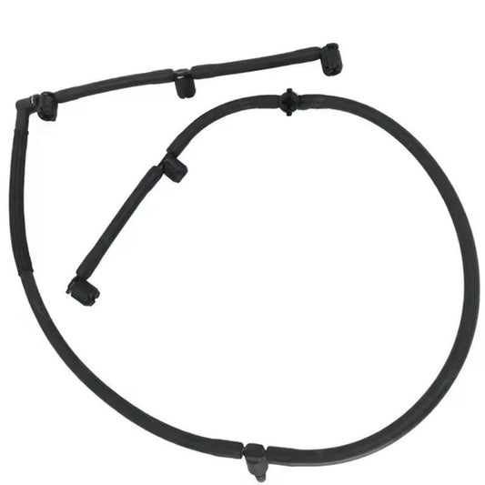 ya 27 7.2 6420700200 Fuel Return Line for Mercedes Benz E350 ML350 GL350 R350 S350