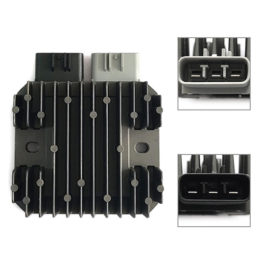 ya 8 5.27.2 Voltage Regulator Rectifier 4016868 Fit for Polaris RZR 900 / 1000 XP 2014-2018