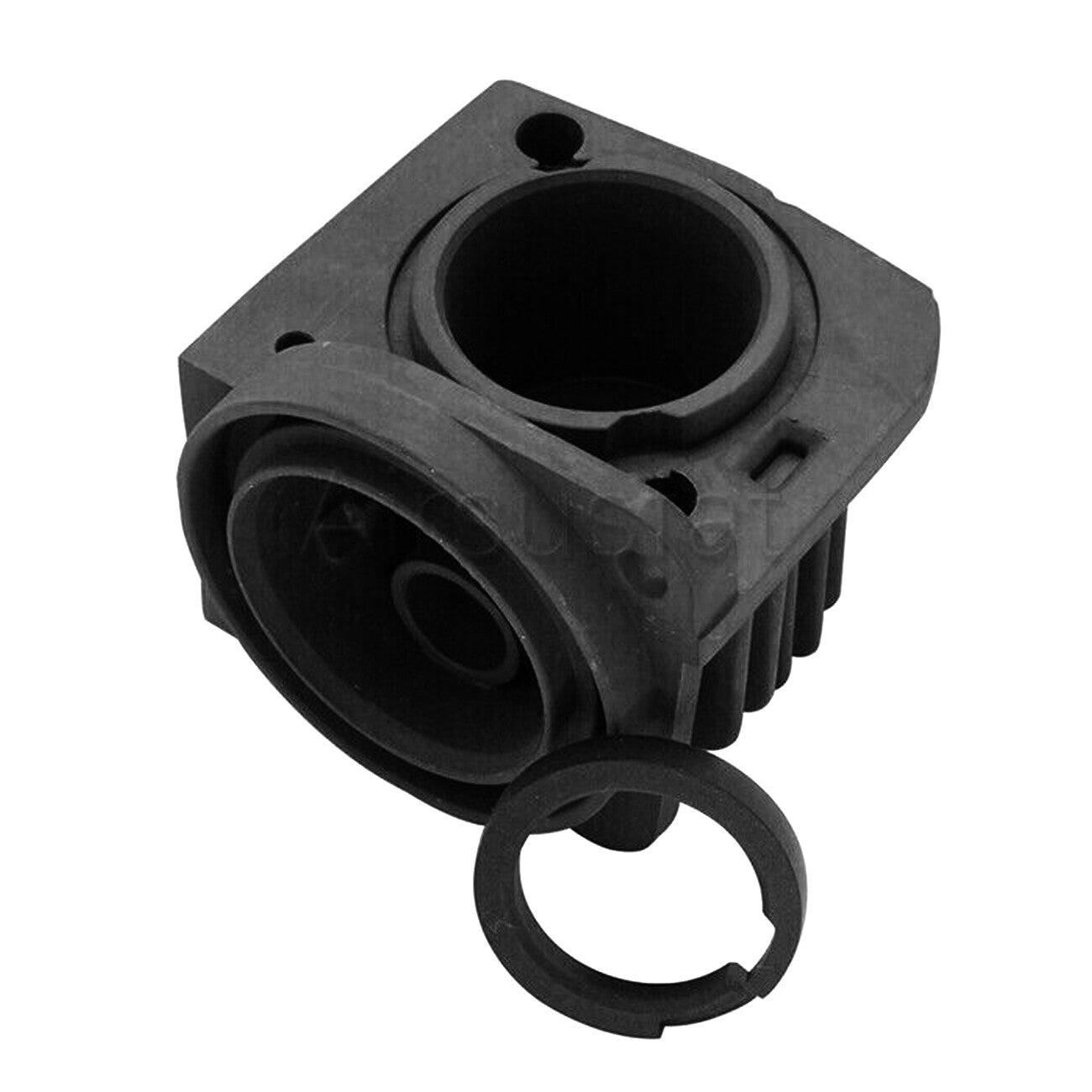 ya 1 8.5.3 for Audi A6 C6 Q7 for X5 E53 Air Suspension Compressor Cylinder Head Piston Ring