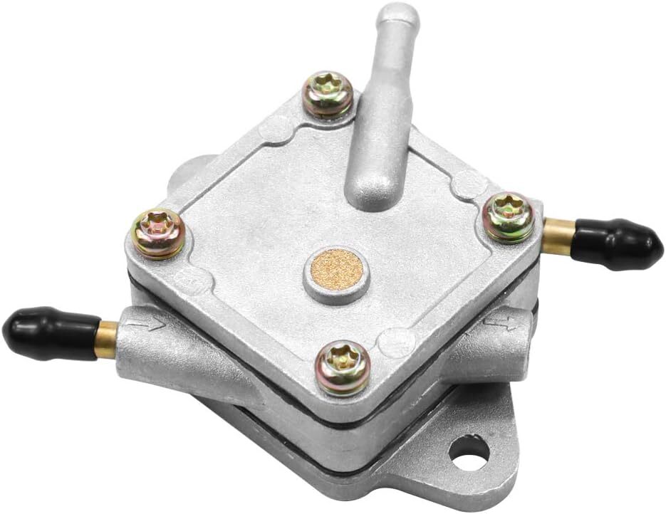 ya 27 7.2 JN6-F4410-00S Fuel Pump for Yamaha for Golf Cart G16 G20 G22 4 Cycle 1996-UP