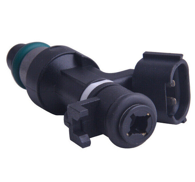 ya 1 8.5.3 4 Pcs Fuel Injector FBY10F0 16600-95F0A for Almera Classic 1.6 16V N17.