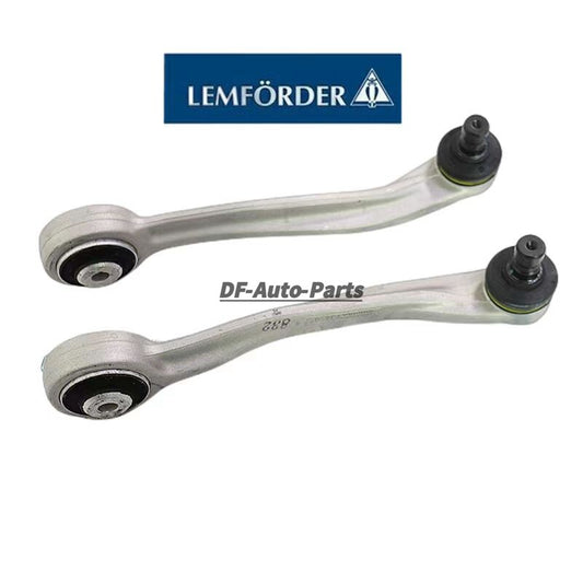 ya 2 6.29 OE Front Upper Control Arm Set Lt & Rt 4X Lemfor Forder for Audi A5 A6 A7 RS7 S6 S7
