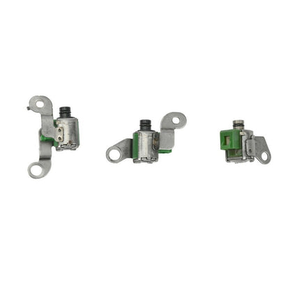 ya 1 8.12 baidi Transmission Solenoid Valve Kit with Filter and Gasket for 4-Runner 2/4WD 2000-2004