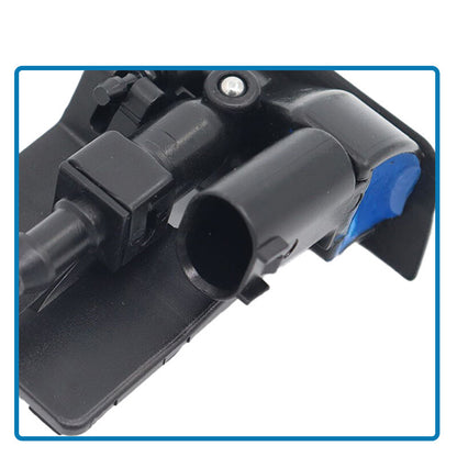 ya 5 8.7 Front win for DS creen washer nozzle spray spray is applicable to for BMW X1 E84 X6 E71 X6 E72
