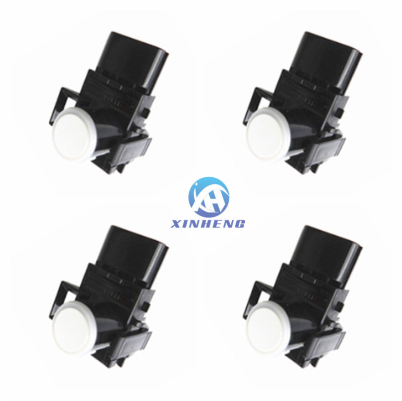 ya 1 8.5.1 4PCS PDC Parking Sensor for Honda Pilot 2009-2011 Accord VIII 2008 39680-TL0-G01