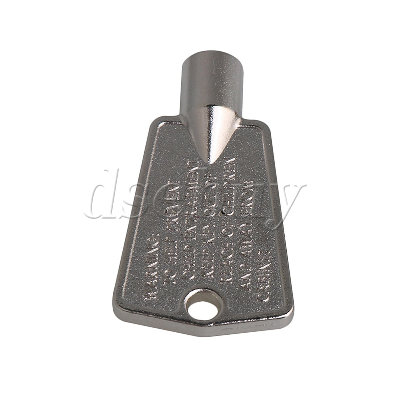 ya 26 Silver Metal WP842177 eezer Door Keys Replace 842177 1111110 14211802
