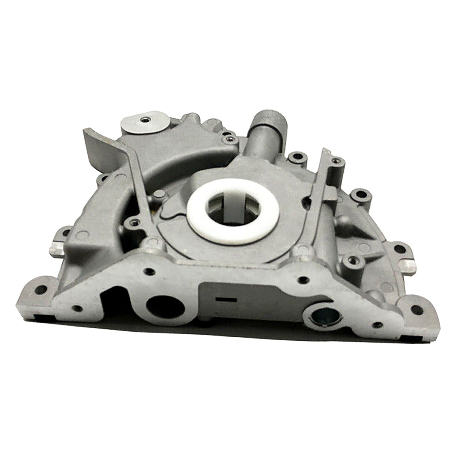 ya 9 6.4 Engine Oil Pump 1348651 LR002465 for Rover for Range for Rover Sport 2.7L TDV6 3.0L V6 &