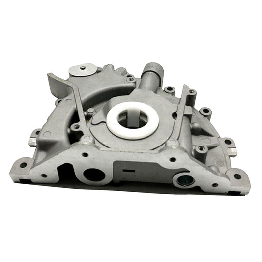 ya 9 6.4 Engine Oil Pump 1348651 LR002465 for Rover for Range for Rover Sport 2.7L TDV6 3.0L V6 &