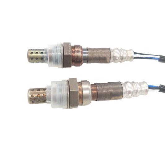 ya 1 8.5.2 2pcs 89465-53080 Oxygen Sensor 89465-53060 For 98-05 Altezza Gita SXE10