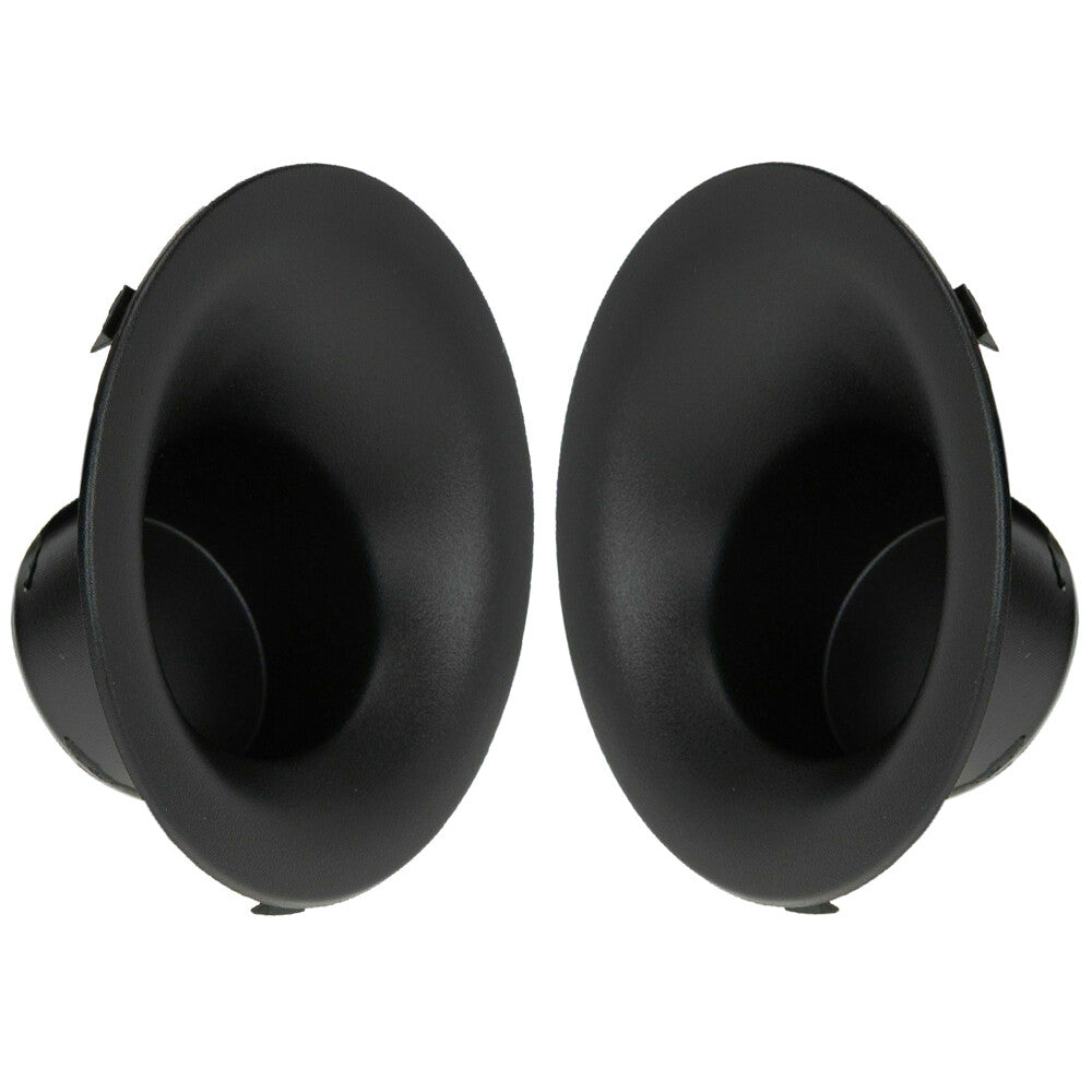 ya 27 6.18.2 2pcs Fits 2015 - 2022 for Chrysler for Dodge Front Fog Light Lamp Hole Plug Left + Right