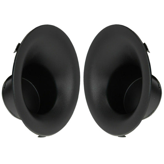 ya 27 6.18.2 2pcs Fits 2015 - 2022 for Chrysler for Dodge Front Fog Light Lamp Hole Plug Left + Right