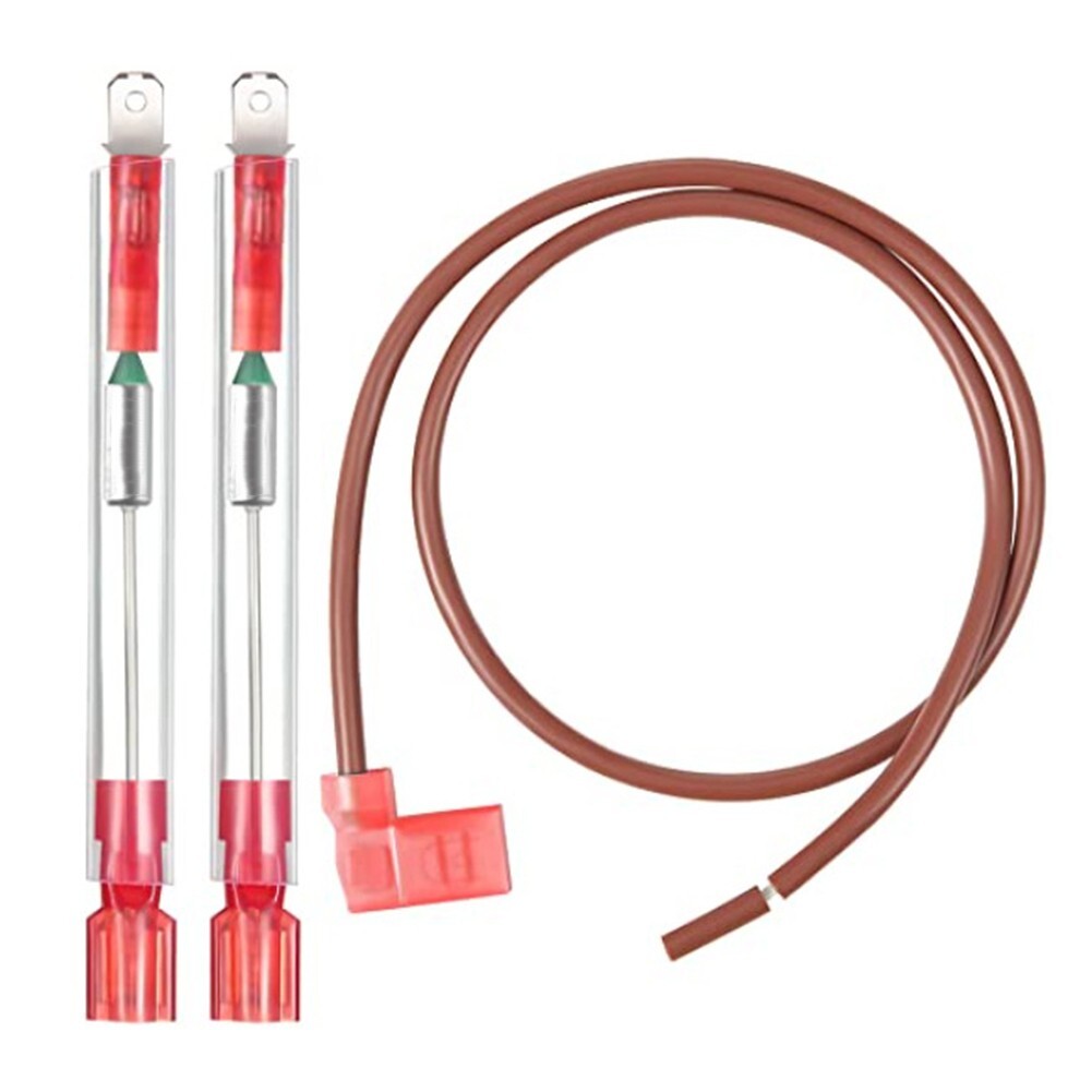 ya 25 Compatible Replacement Parts for Electronic RV Water Heaters Dependable Safety