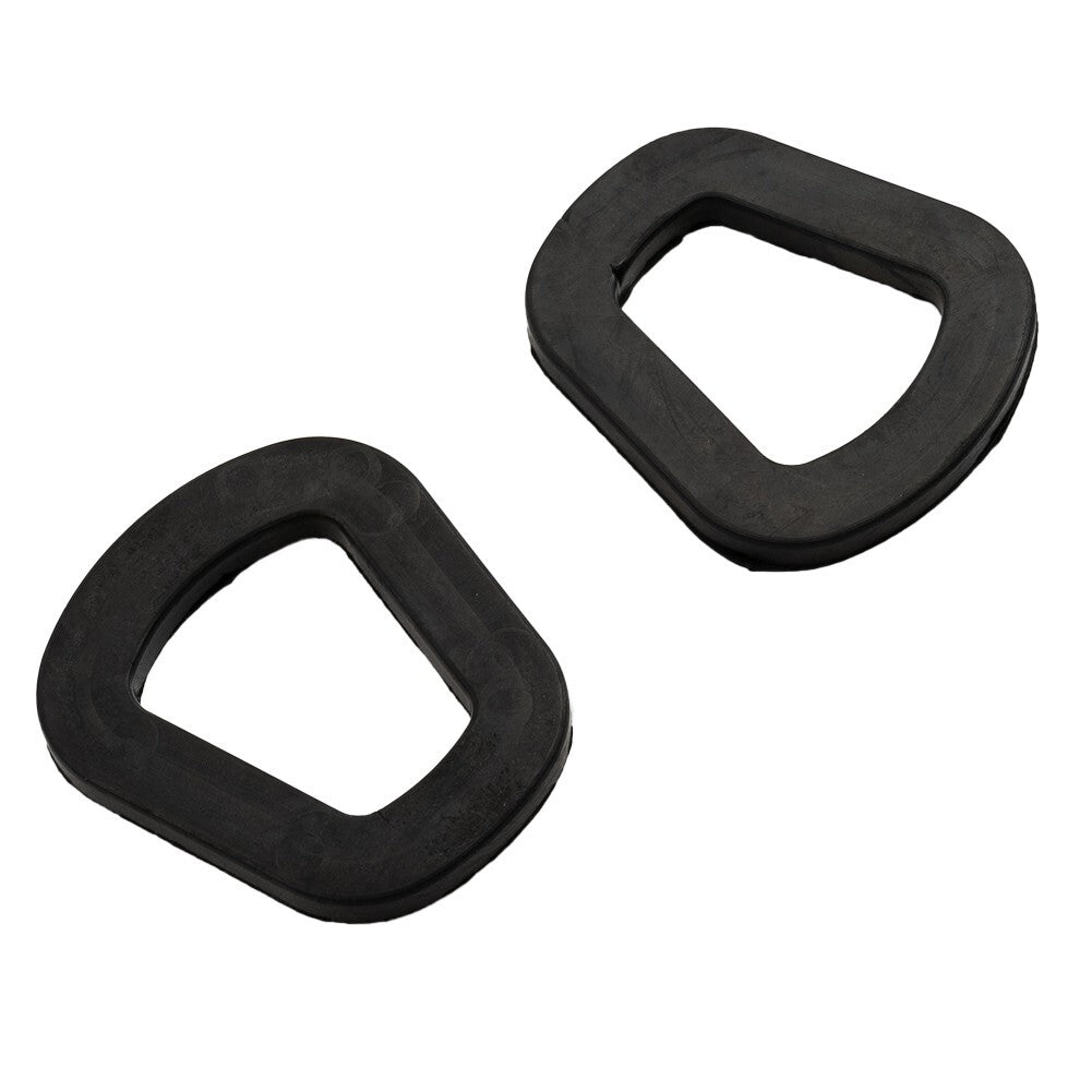 ya 5 8.7 Gasket Fuel Seal Gasket For 5/10/20 Litre 54mm Easy To Install Rubber Sealing