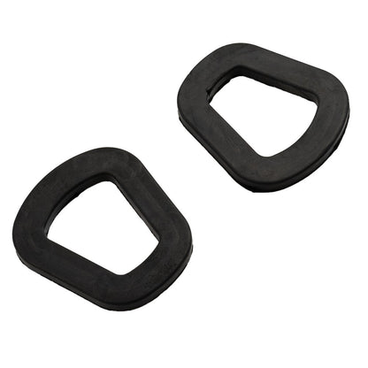 ya 5 8.7 Gasket Fuel Seal Gasket For 5/10/20 Litre 54mm Easy To Install Rubber Sealing