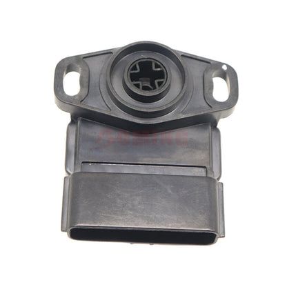 ya 1 8.12 baidi MR578861 MR578862 is suitable for Lancer Outlander pedal accelerator position sensor