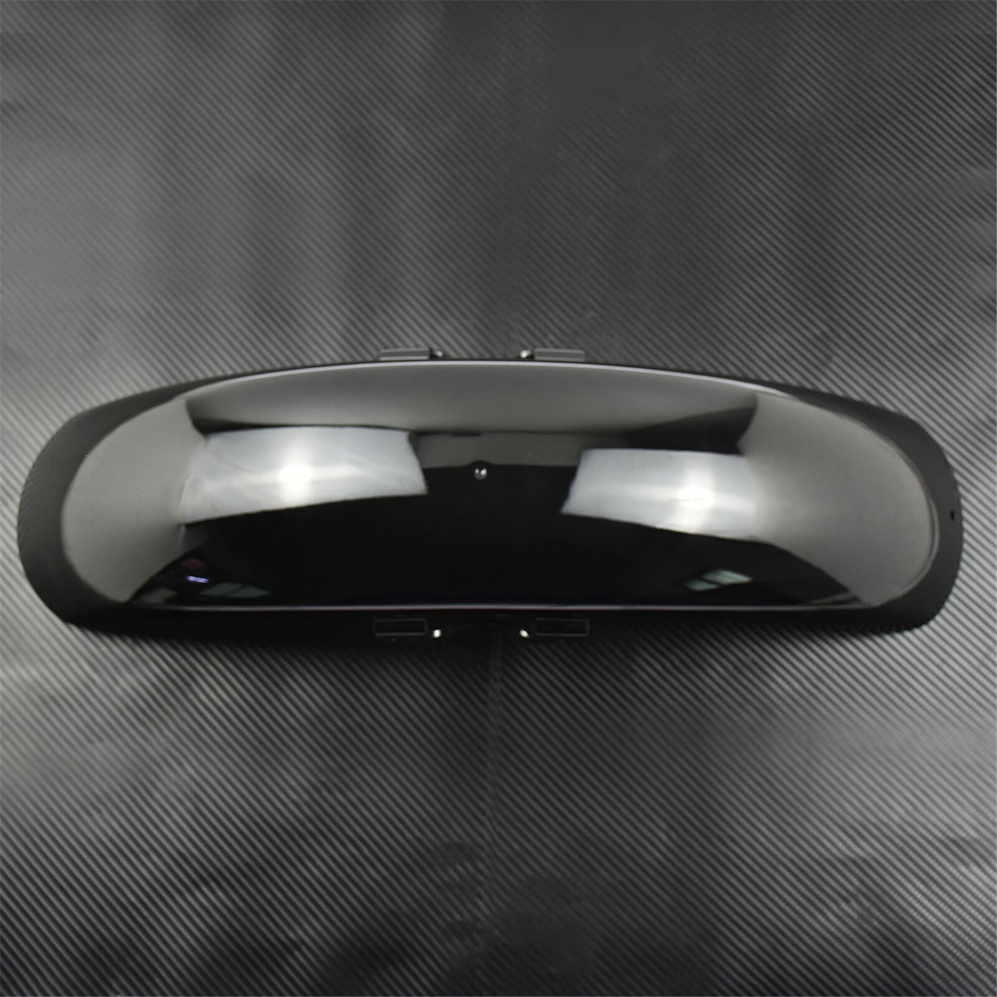 ya 5 8.7 Motorcycle Front Fender Cover Black Fit for Harley Street XG500 XG750 2015-2017