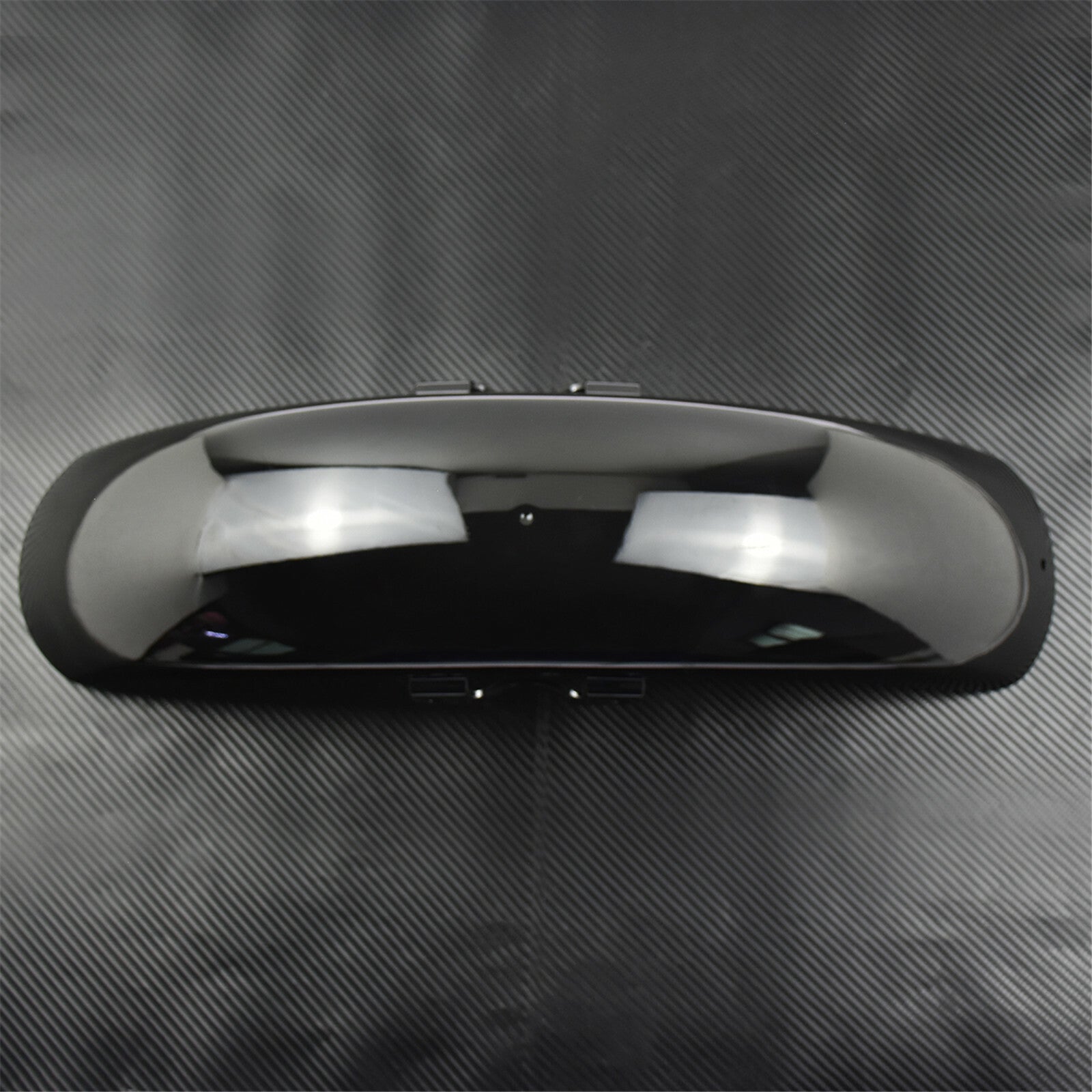 ya 5 8.7 Motorcycle Front Fender Cover Black Fit for Harley Street XG500 XG750 2015-2017