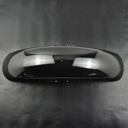 ya 5 8.7 Motorcycle Front Fender Cover Black Fit for Harley Street XG500 XG750 2015-2017