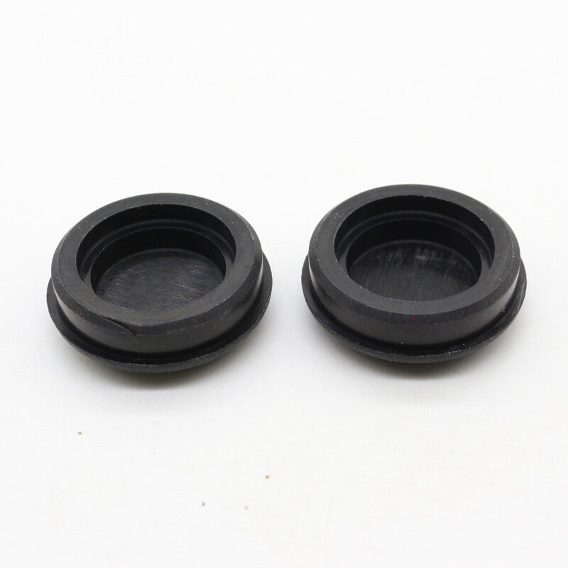 ya 3 6.25 Pack Front Windshield Washer Wiper Arm Nut Cover 98390-3F000 Suitable for Hyundai and for Kia