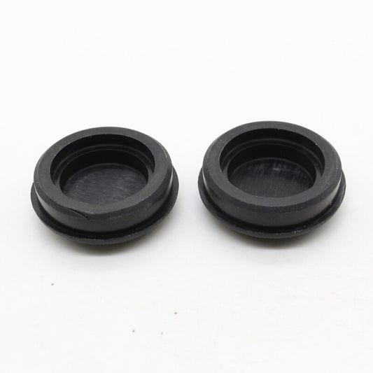 ya 3 6.25 Pack Front Windshield Washer Wiper Arm Nut Cover 98390-3F000 Suitable for Hyundai and for Kia