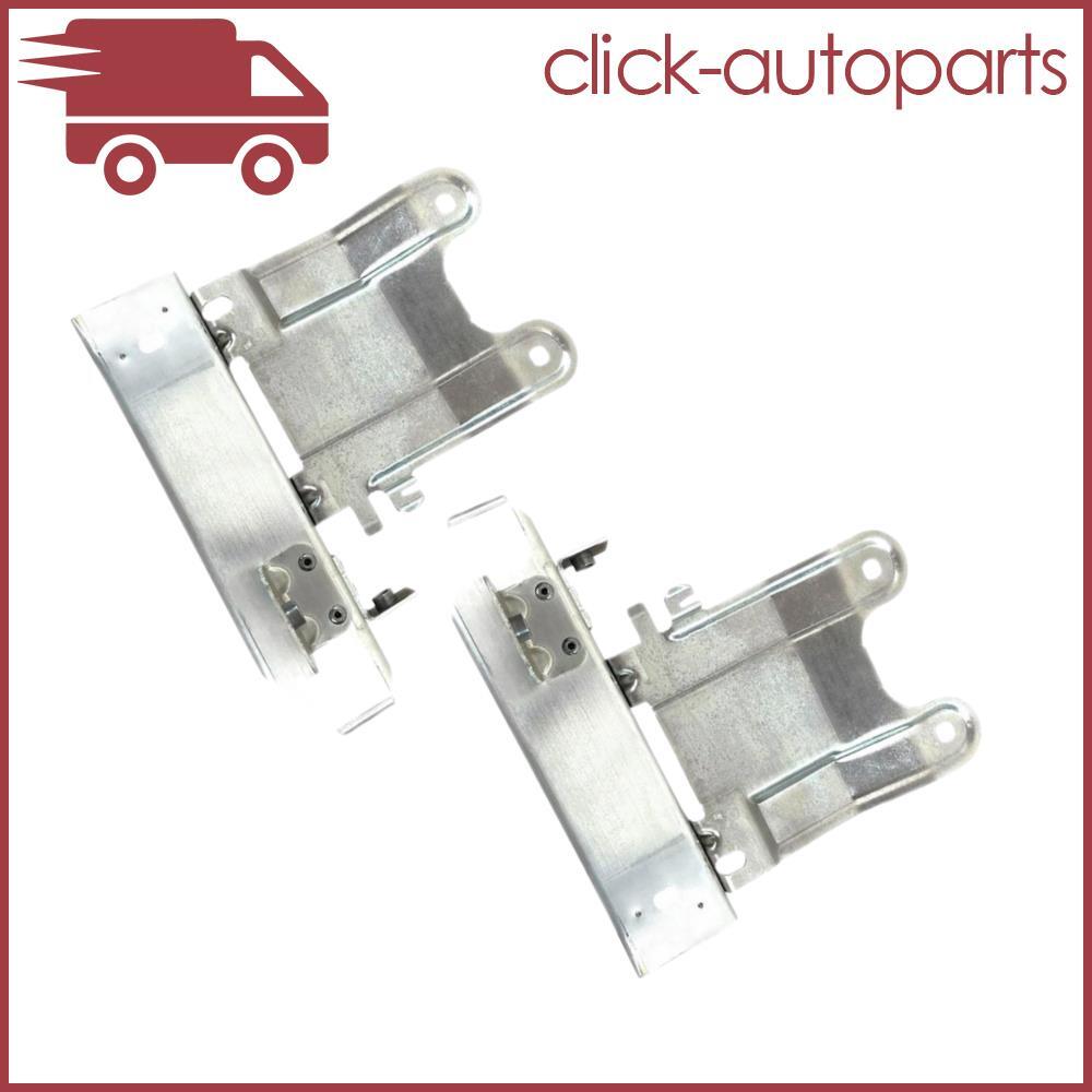 ya 13 5.27 Fits For 2' 3' 4' F87 F80 F82 F83 2x Front Left & Right Bumper Lower Bracket